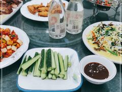 -金阁家常菜(贵阳路店)