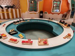 -奈尔宝·儿童乐园·亲子餐厅(苏州大悦城店)