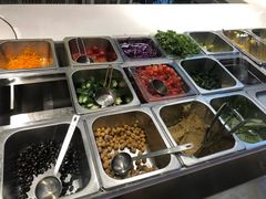 -CALIFORKS加州叉子轻食(朝阳门店)