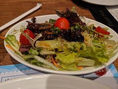 蔬菜沙拉-必胜客(五道口店)