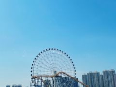 -汕头星城湾欢乐世界