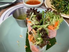 -CHINCHIN 青青·泰国料理(万象食家店)
