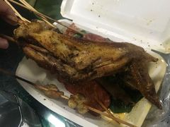-香八方烧烤(锡港路店)