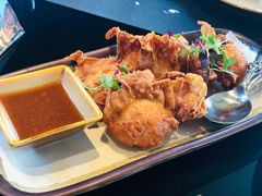 -上海苏宁宝丽嘉酒店·Cafe Bellagio西餐厅