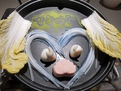 -海底捞火锅(上元大街店)