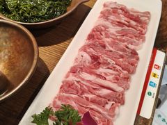 -巴卤社老火锅(财富店)