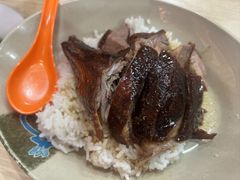 -一乐烧鹅(中环店)