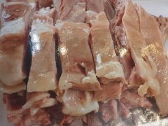 -百盛新疆特色餐厅