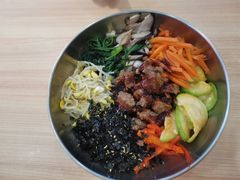 -米村拌饭(砂之船中东奥莱店)