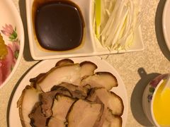 -李连贵熏肉大饼(丰台南路地铁站店)