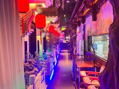 -庭院江南菜•烤鸭•非遗传承(丰台总部基地店)