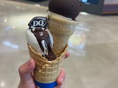-DQ·蛋糕·冰淇淋(万风新天地店)