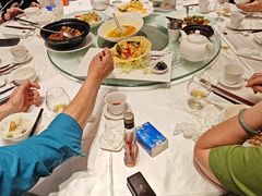 -白云宾馆·白云宴餐厅