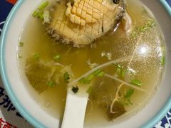 -旺角小渔村·海肠捞饭开创者(二马路店)