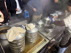 -梁憨包(南岸回龙湾店)