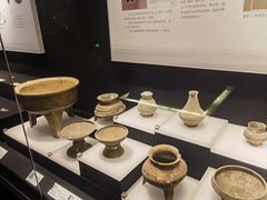 -上海崧泽遗址博物馆