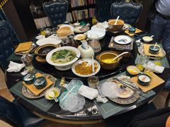 -彩虹之约•淮扬家宴(亚运村店)