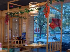-威哥的菜·地道长沙菜(雨花亭店)