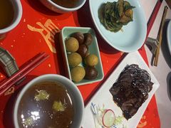 -孔乙己酒家(虹桥路店)
