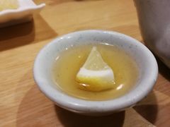 -山之川日料放题(通州店)