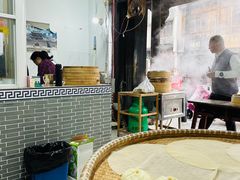 -小武包子铺(严州古城店)