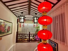 -山水茶艺馆·点心粤菜·30年老字号