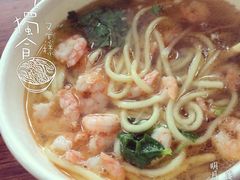 明月虾面-明月虾面(厦禾路店)