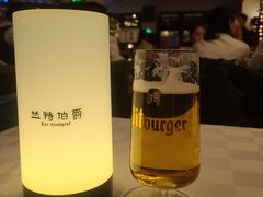 -兰特伯爵西餐厅·啤酒屋(方庄店)