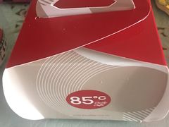 -85度C(上海广元店)
