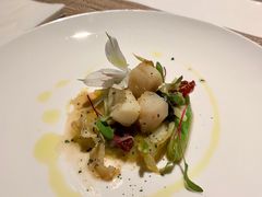 焗烤海鲜-yokocho上横町·日本食街(深业上城店)