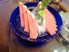 -阿庄新豫菜(通泰路店)