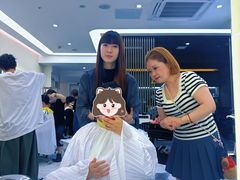 -上海花园饭店