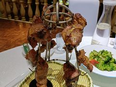 -伊带伊路新疆美食府(呼家楼店)