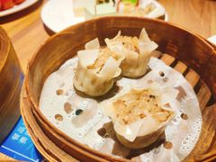 烧卖-纽斯特牛排自助餐厅(浦东文峰广场店)