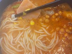 -阿香米线(龙岗万科广场店)