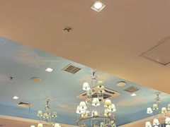 -龙聚德北京烤鸭(沙坪坝华宇A馆店)