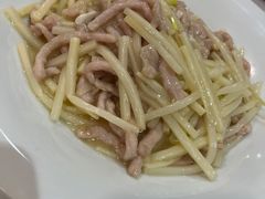 -东兴楼饭庄(六里桥店)