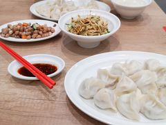 -一篓油·水饺包子(丛台路店)