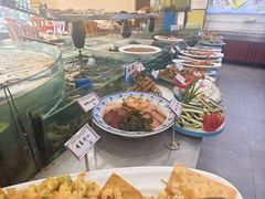 -抹直口特色菜馆(一店)