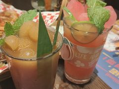 -泰妃殿(武汉首店)