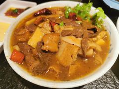 -局气烤鸭·北京菜(前门店)