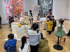 -宾果蒙特梭利托育儿童之家幼儿园(爱琴海店)