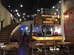 -妈妈的味道(工人体育场东路店)