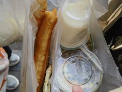 -文武王氏烧饼·无矾油条(西溪路店)