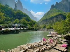 -云台山风景名胜区