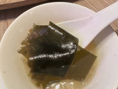 -艳阳天·非遗楚菜(武汉客厅店)