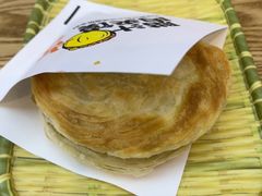 -陕味食族油泼面·小炒盖码面(双榆树店)