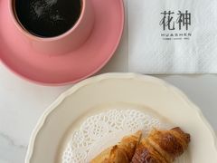 -花神·轻食简餐·咖啡馆·花卉绿植(荷兰花卉小镇店)