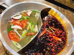 -锤子火锅(百步亭金桥汇2期店)