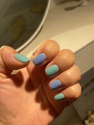 -Mamoo日式美甲美睫